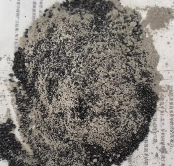 周矶管理区不发火砂浆耐磨地坪施工方案