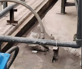 周矶管理区常用注浆材料特点及应用范围 注浆料分类