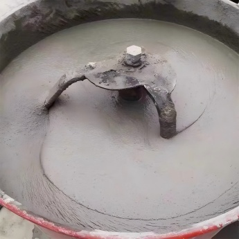 周矶管理区灌浆料常见问题与解决方法