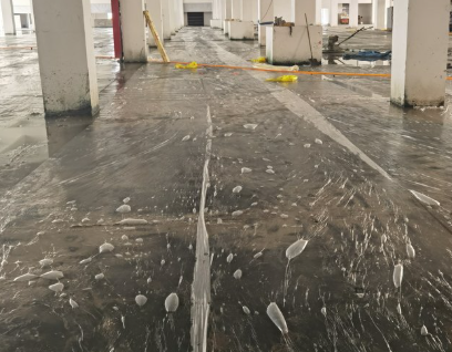 周矶管理区不发火砂浆和不发火金属骨料有什么区别