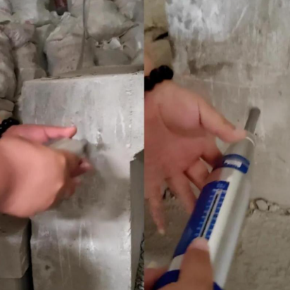 周矶管理区混凝土强度不足的原因及处理方法