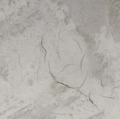 周矶管理区灌浆料为什么会产生裂缝？出现裂缝该如何处理？