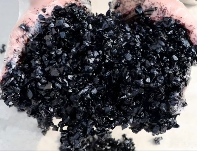 周矶管理区沥青冷补料（沥青砂）的优势特点与施工流程解析