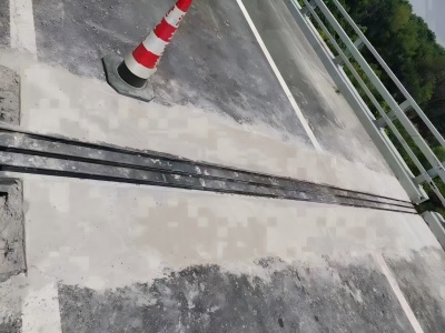 周矶管理区伸缩缝更换后浇筑材料快速结构修补料速砼的产品特点及施工流程​