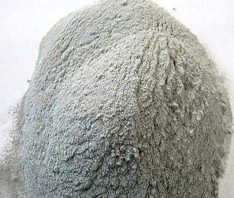 周矶管理区超细水泥注浆工艺