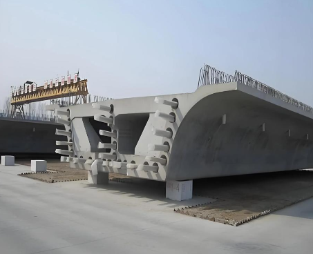 周矶管理区抗冻压浆料的特点及标准化施工工艺